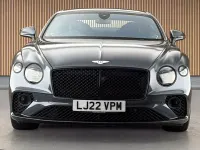 Used Bentley Continental GT 659 HP (484 kW) 2024 Coupe