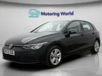 Used VW Golf VIII Life 150 HP (110 kW) 2024 Hatchback