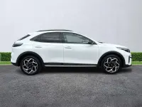 Used Kia XCeed GT-Line 2025 White SUV
