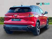 Used Renault Austral Iconic Esprit Alpine 197 HP (144 kW) 2023 Red SUV