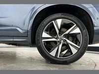 Used Volvo XC90 Plus 232 HP (170 kW) 2022 Blue SUV