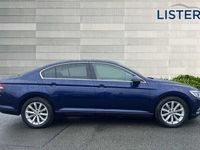 used VW Passat 1.4 TSI SE Business 150PS ACT Saloon **Low Mileage**