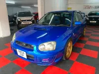 Used Subaru Impreza 2019 Blue Sedan