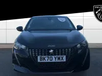 Used Peugeot 208 Allure Premium 102 HP (75 kW) 2022 Hatchback
