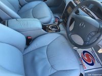 Used Mercedes S320 197 HP (144 kW) 2002 Sedan