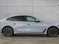 Used BMW i4 M Sport 246 kW (335 HP) 2025 Grey Sedan