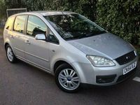 Used Ford C-MAX 2004 MPV