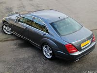 Used Mercedes S350 2011 Sedan