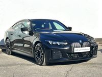 Used BMW i4 M Sport 250 kW (340 HP) 2025 Black Sedan