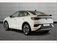 New VW ID.5 Pro 210 kW (286 HP) 2025 White SUV