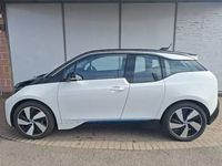 Used BMW i3 Comfort Edition 125 kW (170 HP) 2021 White Hatchback