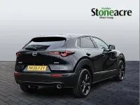 New Mazda CX-30 Homura-Line 183 HP (134 kW) 2026 Black SUV