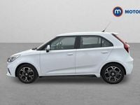 Used MG MG3 Exclusive 106 HP (77 kW) 2024 Hatchback