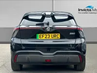 Used MG MG4 EV 63 kW (87 HP) 2023 Hatchback
