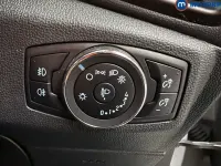 Used Ford Ecosport Active 125 HP (91 kW) 2023 Silver SUV