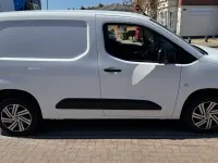 Używany Citroën Berlingo 2022 Biały Minivan