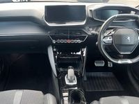 Used Peugeot 208 GTi 102 HP (75 kW) 2023 Hatchback