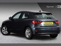 Used Audi A1 Design 94 HP (69 kW) 2021 Grey SUV