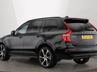 Used Volvo XC90 R-Design Pro 250 HP (183 kW) 2021 SUV