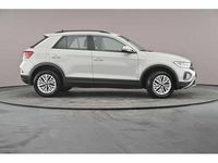 Used VW T-Roc 150 HP (110 kW) 2022 SUV