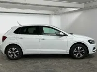 Used VW Polo 95 HP (69 kW) 2021 Hatchback