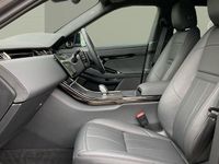 Used Land Rover Range Rover evoque SE Dynamic 204 HP (150 kW) 2025 Hatchback