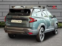 Nowe Dacia Bigster Extreme 138 KM (101 kW) 2025 Other SUV