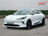Used MG IM6 2025 SUV