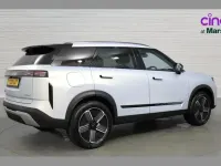 Used Jaecoo 7 347 HP (255 kW) 2026 Silver SUV