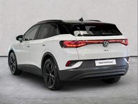 New VW ID.4 Black Edition 206 kW (281 HP) 2026 White SUV