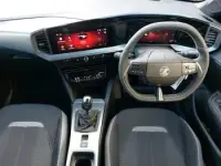 Used Vauxhall Mokka 136 HP (100 kW) 2025 Grey SUV