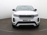 used Land Rover Range Rover evoque 2020 | 2.0 P250 MHEV First Edition Auto 4WD Euro 6 (s/s) 5dr