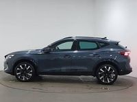 Used Cupra Formentor 150 HP (110 kW) 2025 Grey SUV