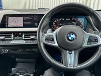 used BMW M135 1 Series Hatchback i xDrive 5dr Step Auto [Tech Pack]