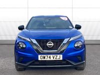 Used Nissan Juke N-Connecta 114 HP (83 kW) 2026 SUV