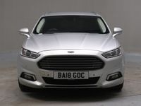 used Ford Mondeo 1.5 TDCi ECOnetic Zetec