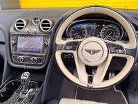 Used Bentley Bentayga 608 HP (447 kW) 2018 SUV