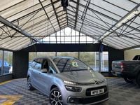 Used Citroën C4 SpaceTourer Flair 2019 MPV