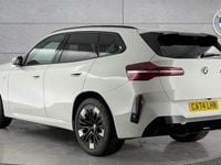 Used BMW X3 M Sport 194 HP (142 kW) 2025 White SUV