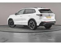 Used VW Tiguan 272 HP (200 kW) 2024 SUV