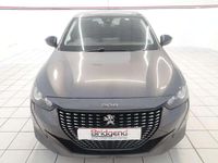 Used Peugeot 208 Allure+ 2023 Grey Hatchback