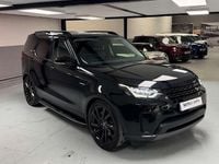 Used Land Rover Discovery 5 HSE 306 HP (225 kW) 2020 SUV