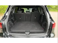 Used Mercedes GLB200 Executive 161 HP (118 kW) 2025 Black SUV