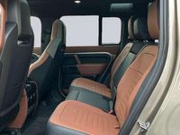 Used Land Rover Defender 625 HP (459 kW) 2025 Other SUV