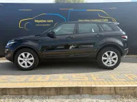 Używany Land Rover Range Rover evoque SE 150 KM (110 kW) 2017 Czarny Kombi
