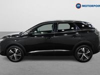 used Peugeot 3008 1.2 PureTech GT 5dr