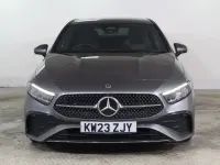 Used Mercedes A200 Executive 2023 Grey Hatchback