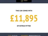 Used BMW X6 M Sport 2022 Blue SUV