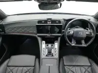 Used DS Automobiles DS9 Rivoli Plus 225 HP (165 kW) 2022 Blue Sedan