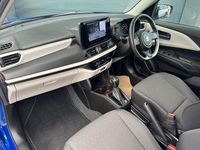 Used Suzuki Swift 2024 Hatchback